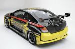 Scion tC Drift Car by R*SR 2009 года